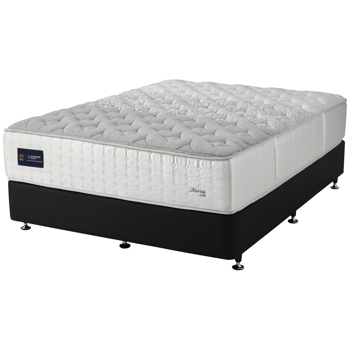 A.H. Beard Domino Murray King Single Mattress Firm