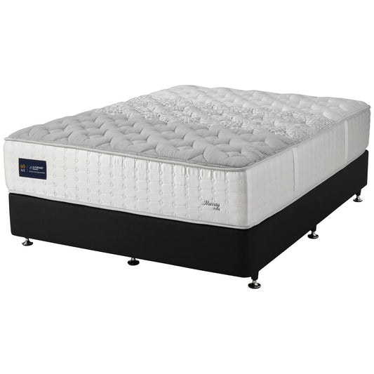 A.H. Beard Domino Murray King Single Mattress Firm