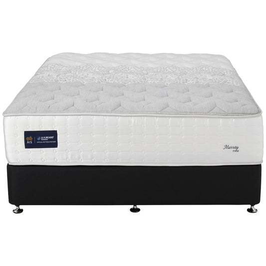 A.H. Beard Domino Murray King Single Mattress Firm – view 2