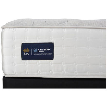 A.H. Beard Domino Murray King Single Mattress Firm