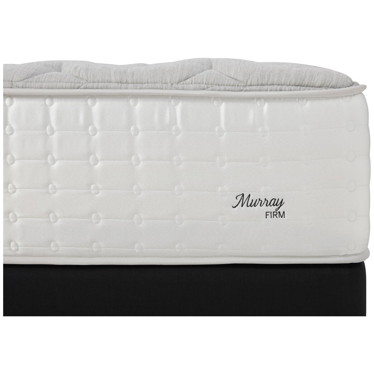 A.H. Beard Domino Murray King Single Mattress Firm