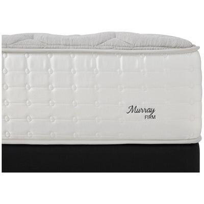 A.H. Beard Domino Murray King Single Mattress Firm