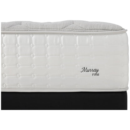 A.H. Beard Domino Murray King Single Mattress Firm