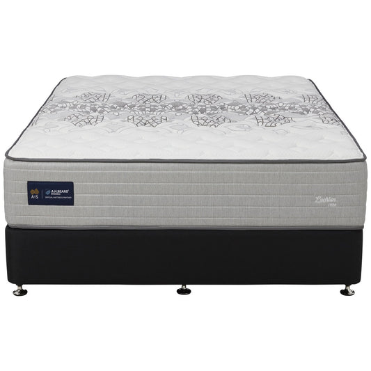 A.H. Beard Domino Lachlan Single Mattress Firm – view 2
