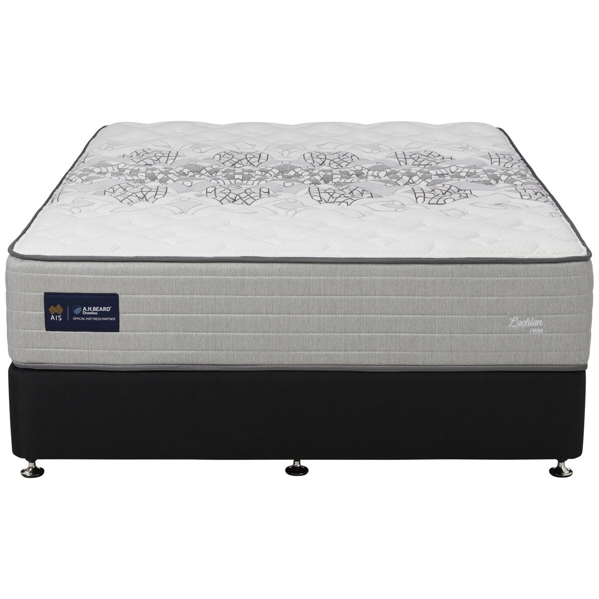 A.H. Beard Domino Lachlan Single Mattress Firm