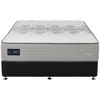 A.H. Beard Domino Lachlan Single Mattress Firm