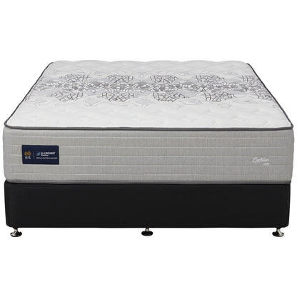 A.H. Beard Domino Lachlan Single Mattress Firm