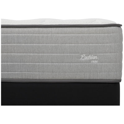 A.H. Beard Domino Lachlan Single Mattress Firm