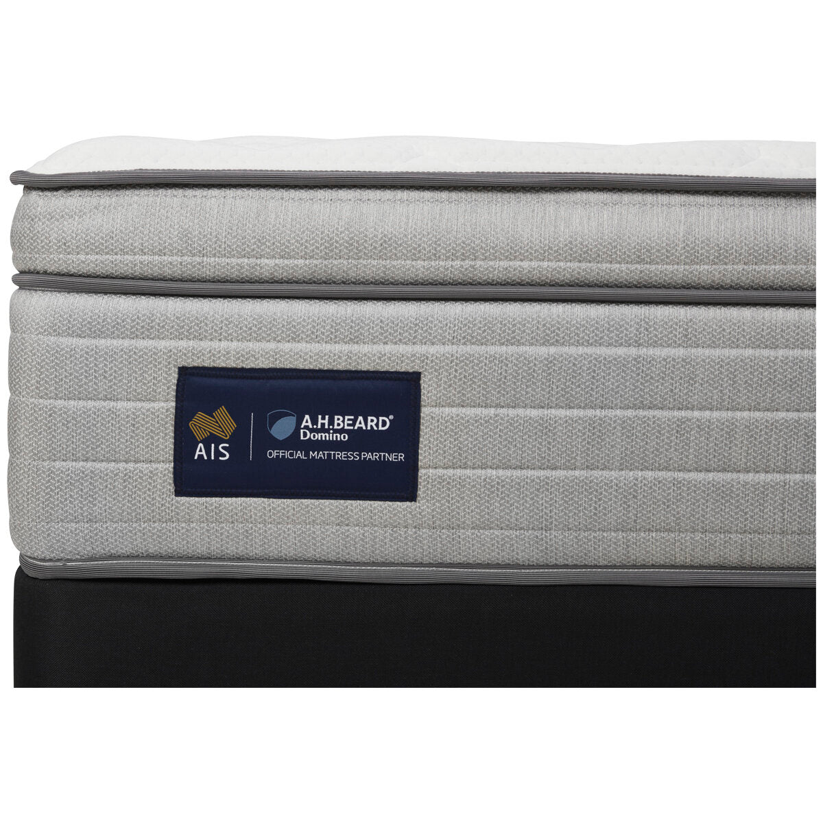 A.H. Beard Domino Lachlan Single Mattress Medium