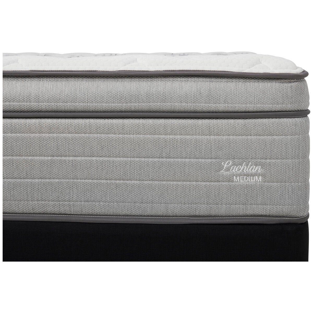A.H. Beard Domino Lachlan Single Mattress Medium