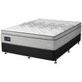 A.H. Beard Domino Lachlan Single Mattress Plush