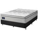 A.H. Beard Domino Lachlan Single Mattress Plush