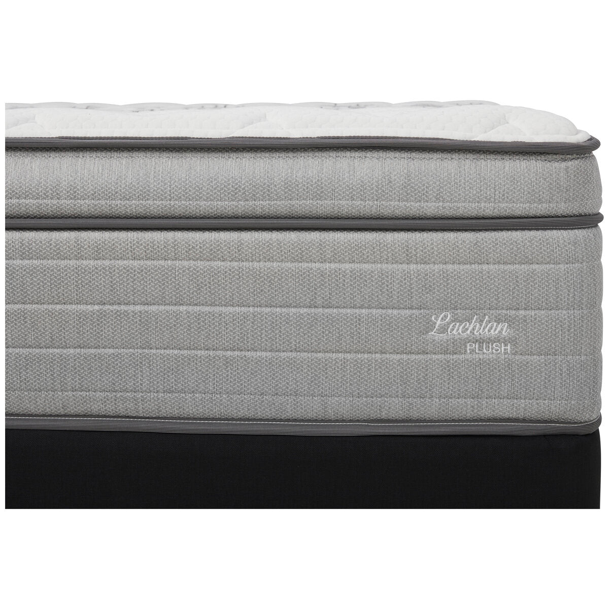 A.H. Beard Domino Lachlan Single Mattress Plush