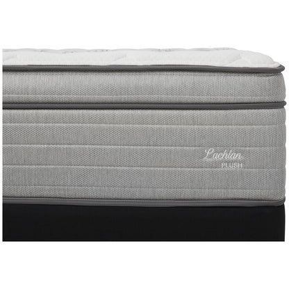 A.H. Beard Domino Lachlan Single Mattress Plush