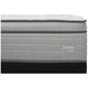 A.H. Beard Domino Lachlan Single Mattress Plush – view 3
