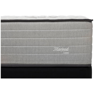 A.H. Beard Domino Macleod King Single Mattress Firm