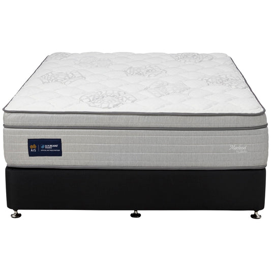 A.H. Beard Domino Macleod King Single Mattress Medium – view 2