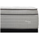 A.H. Beard Domino Macleod King Single Mattress Plush – view 3