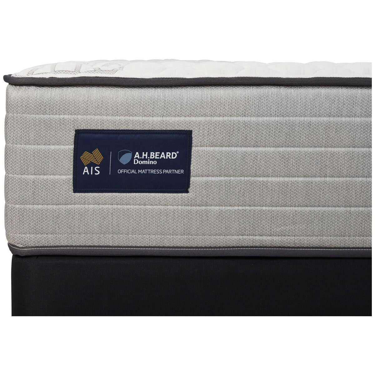 A.H. Beard Domino Macleod Super King Mattress Firm