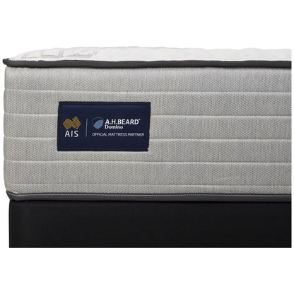 A.H. Beard Domino Macleod Super King Mattress Firm