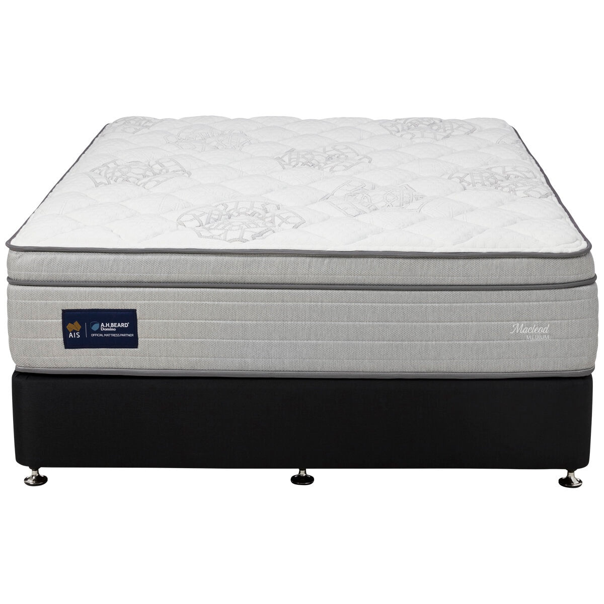 A.H. Beard Domino Macleod Super King Mattress Medium
