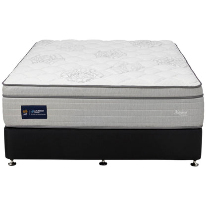 A.H. Beard Domino Macleod Super King Mattress Medium