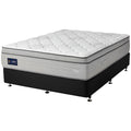 A.H. Beard Domino Macleod Super King Mattress Medium