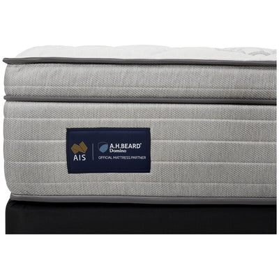 A.H. Beard Domino Macleod Super King Mattress Medium