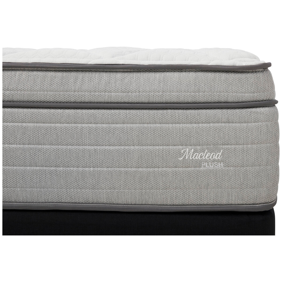 A.H. Beard Domino Macleod Super King Mattress Plush
