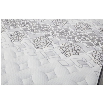 A.H. Beard Domino Lachlan Long Single Mattress Plush