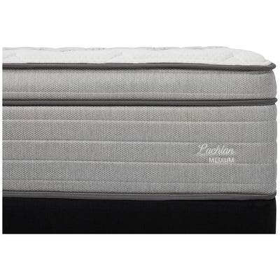 A.H. Beard Domino Lachlan Long Single Mattress Medium