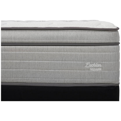 A.H. Beard Domino Lachlan Long Single Mattress Medium