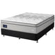A.H. Beard Domino Lachlan Long Single Mattress Medium