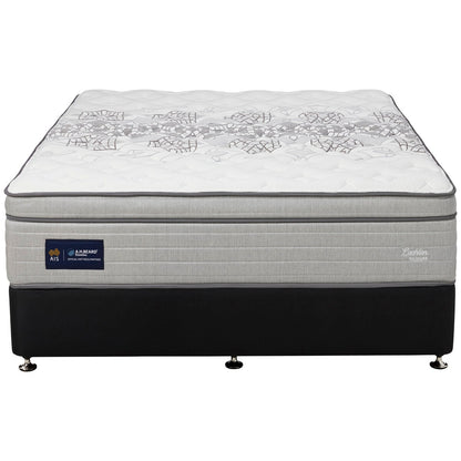 A.H. Beard Domino Lachlan Long Single Mattress Medium