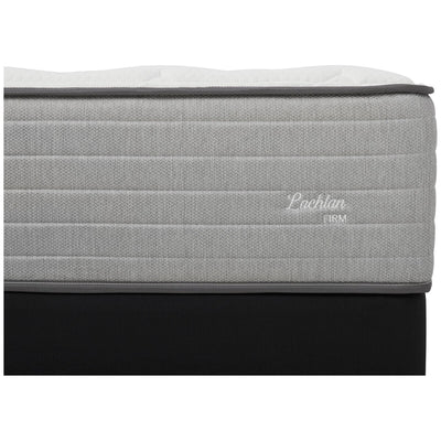 A.H. Beard Domino Lachlan Long Single Mattress Firm
