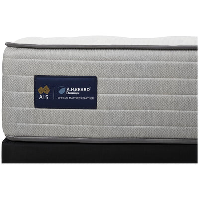 A.H. Beard Domino Lachlan Long Single Mattress Firm