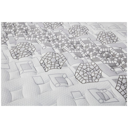 A.H. Beard Domino Lachlan Long Single Mattress Firm