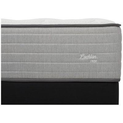 A.H. Beard Domino Lachlan Double Mattress Firm
