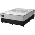 A.H. Beard Domino Lachlan Double Mattress Firm