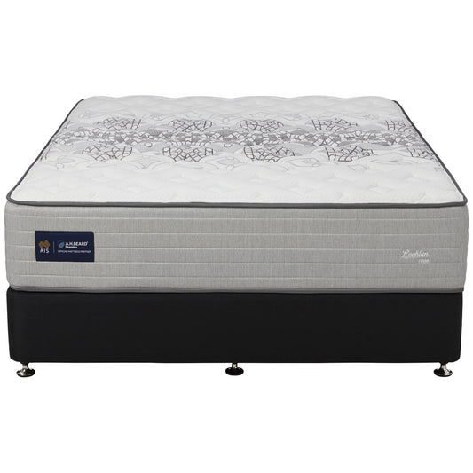 A.H. Beard Domino Lachlan Double Mattress Firm – view 2