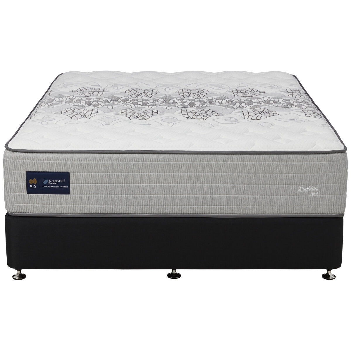 A.H. Beard Domino Lachlan Double Mattress Firm