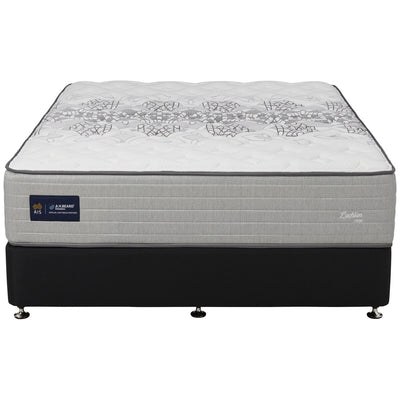 A.H. Beard Domino Lachlan Double Mattress Firm