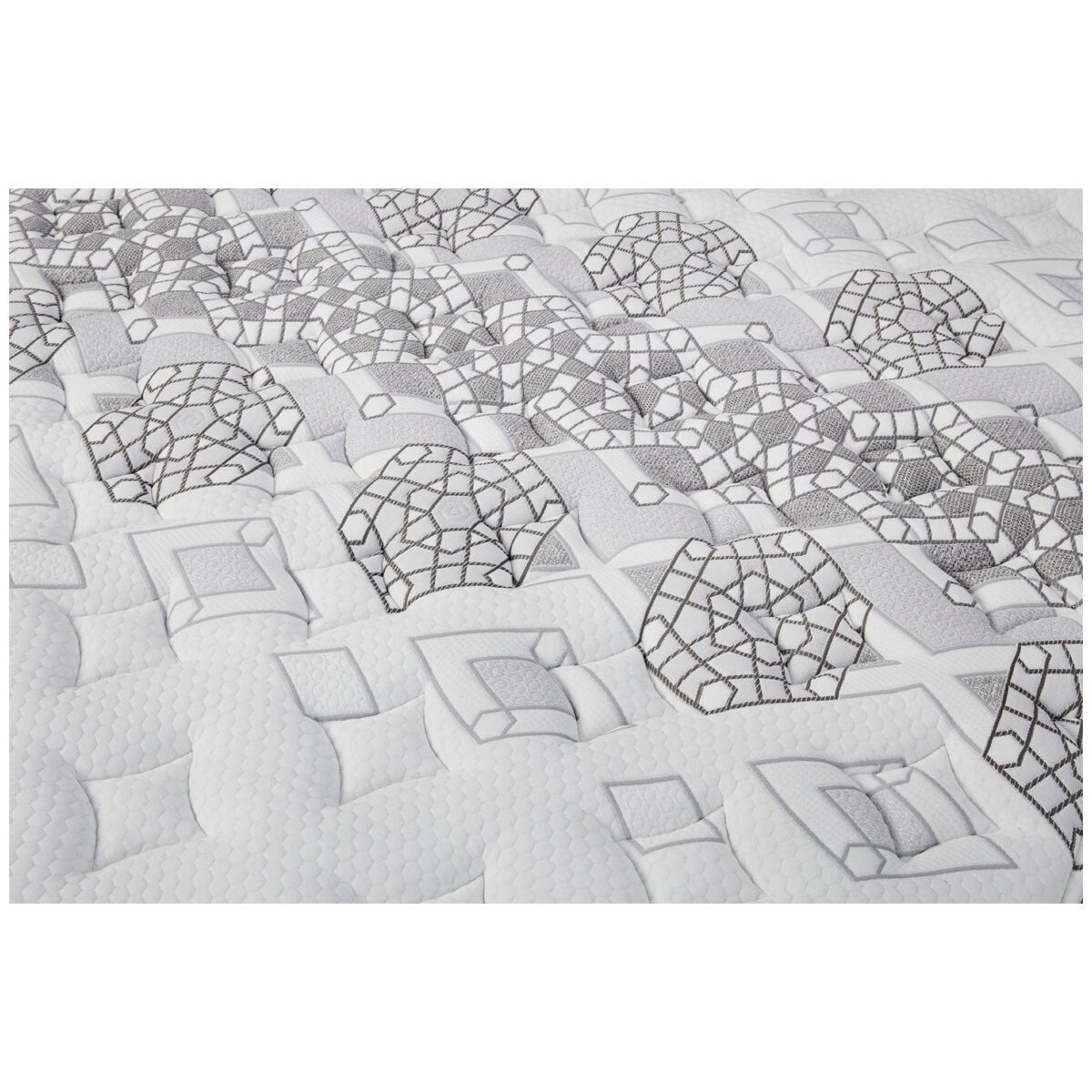 A.H. Beard Domino Lachlan Double Mattress Firm