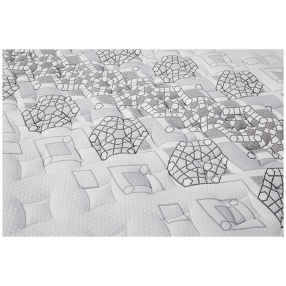 A.H. Beard Domino Lachlan Double Mattress Firm