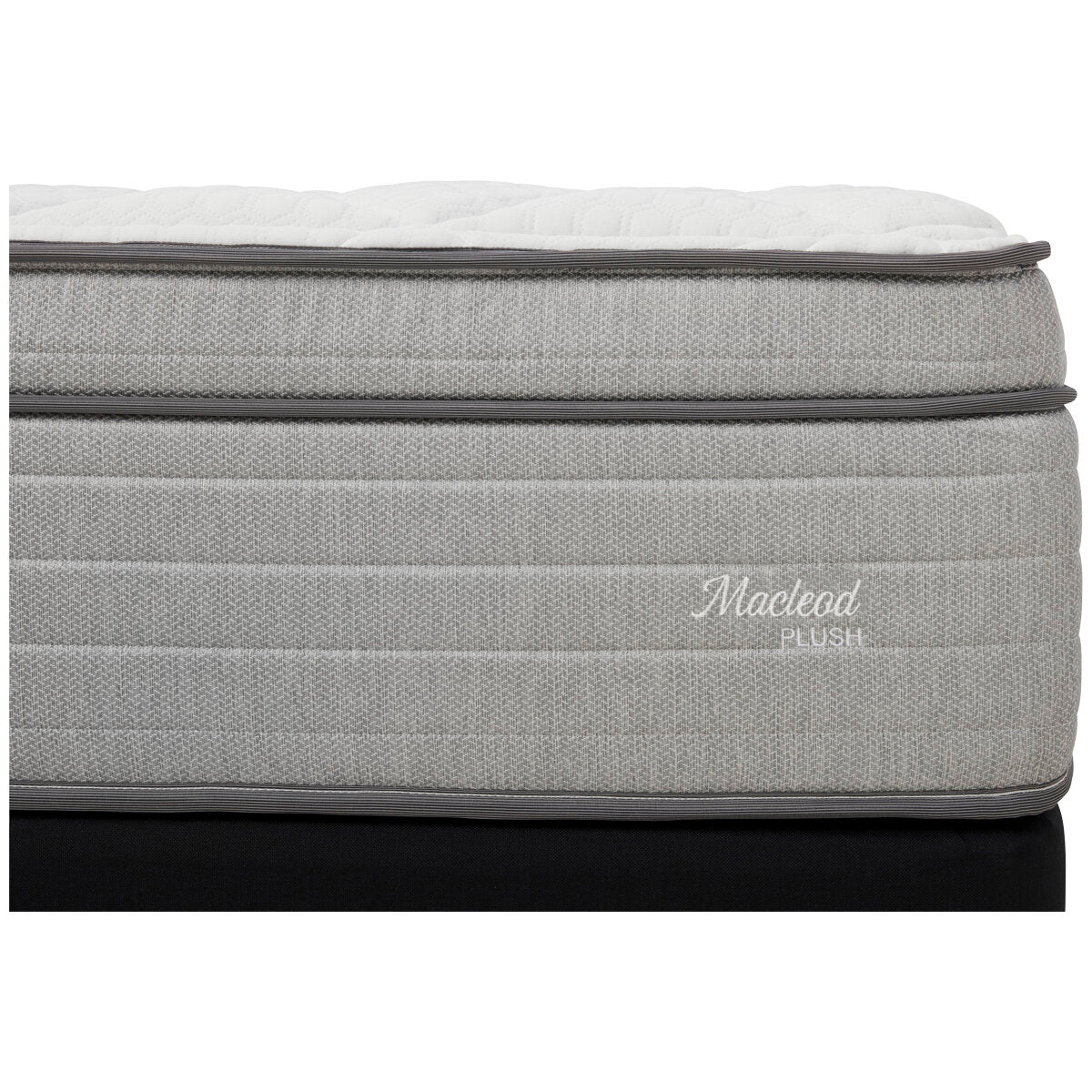 A.H. Beard Domino Macleod Double Mattress Plush