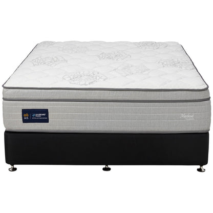 A.H. Beard Domino Macleod Double Mattress Medium