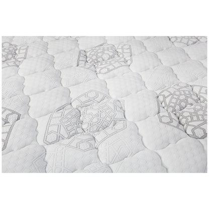 A.H. Beard Domino Macleod Double Mattress Plush