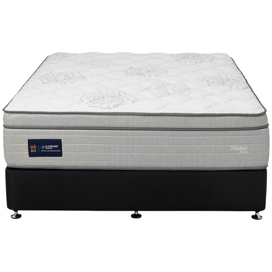 A.H. Beard Domino Macleod Double Mattress Plush – view 2