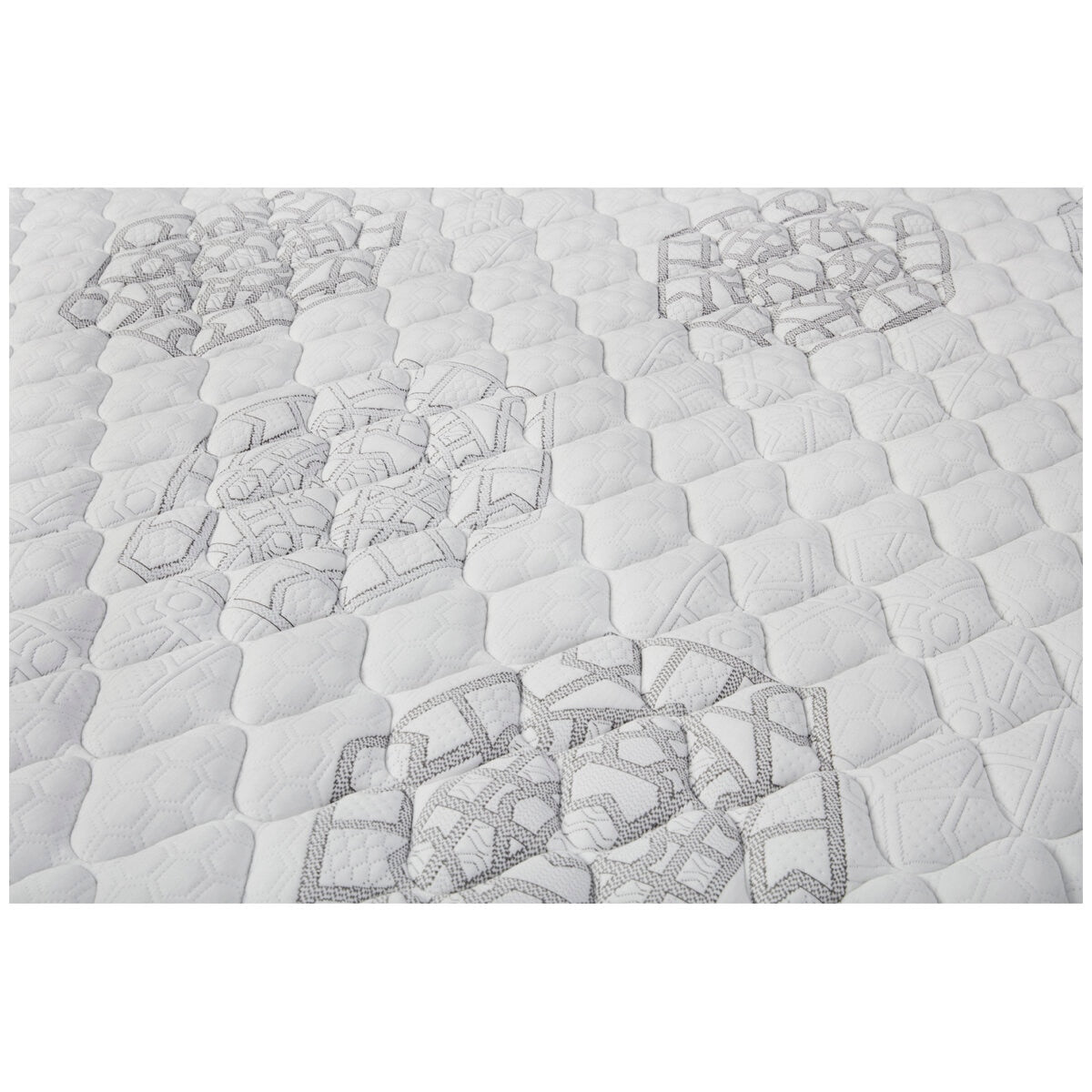 A.H. Beard Domino Macleod Double Mattress Firm