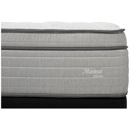 A.H. Beard Domino Macleod Queen Mattress Plush